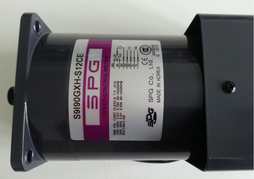 S9I90GDH-S12CE SPG電機SPG調(diào)速電機一級代理