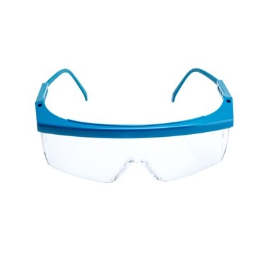 防沖擊防護(hù)眼鏡，防沖擊護(hù)目鏡，聚碳酸酯鏡片可吸收99.9%高達(dá)280nm的UVA與UV