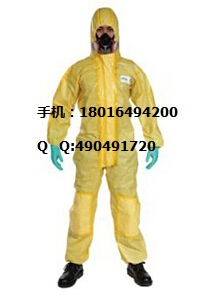 連體防護服，黃色防護服，連體帶帽防護服，耐酸堿防護服，經(jīng)濟型防護服，化學(xué)防護服