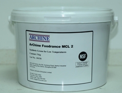 食品級(jí)全合成壓縮機(jī)油 ArChine Comptek TOP 68