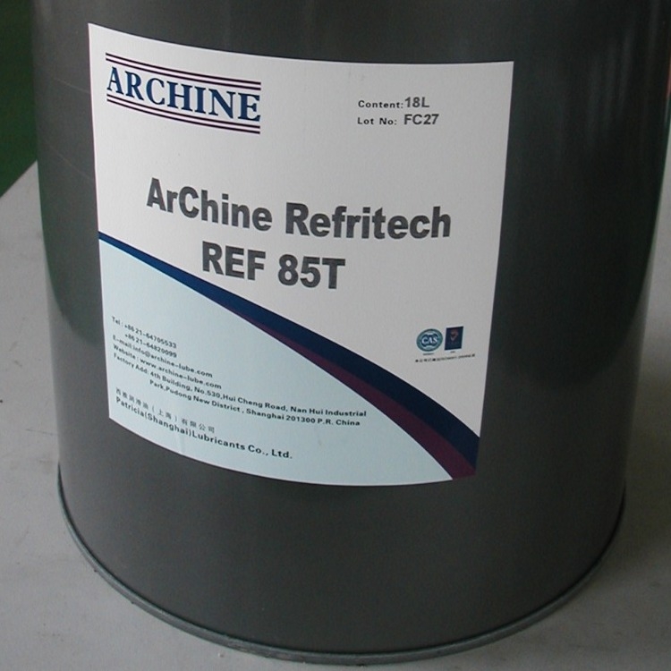 合成食品級(jí)潤(rùn)滑脂 ArChine Foodrance MCL 2