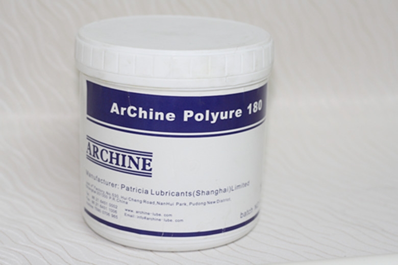 食品級(jí)多元醇酯空壓機(jī)油 ArChine Comptek POE 22