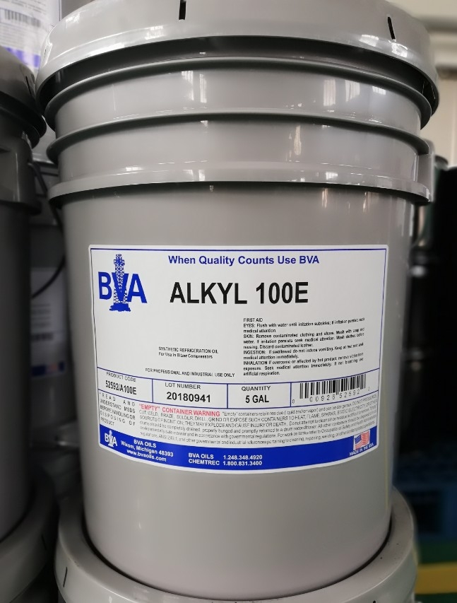 M֧ϳBVA Alkyl 200ca