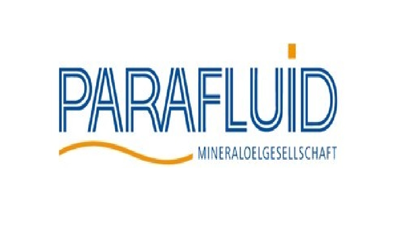 g PARAFLUID WK 503,TW 2000,TW 7000