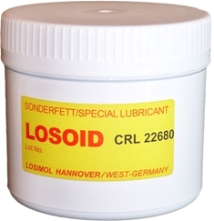 ܃x֬LOSOID 6081