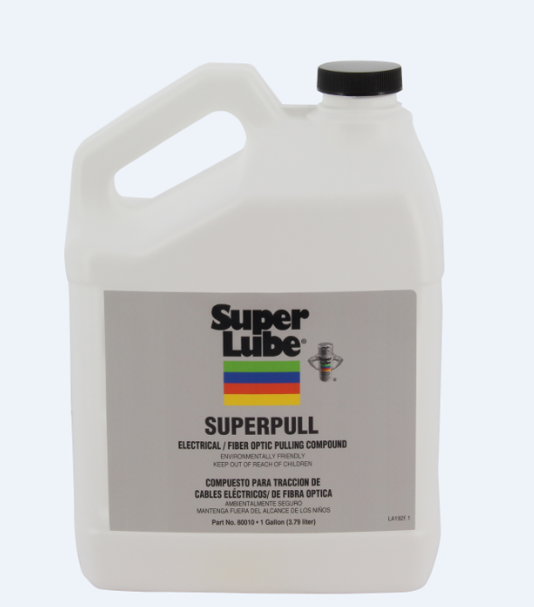 舒泊潤(rùn)?  PTFE多用途合成油 Superlube 51040