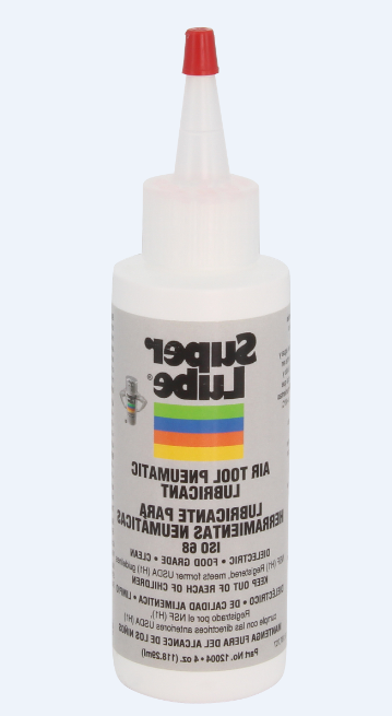 舒泊潤(rùn)H3輕質(zhì)油 Superlube 60004