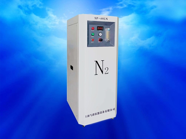 SP-300N氮?dú)獍l(fā)生器專業(yè)生產(chǎn)廠家