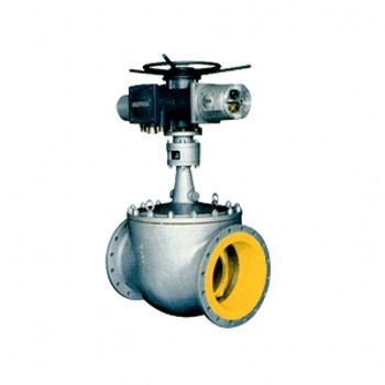 ZRQO智能型電動QO型軌道調(diào)節(jié)閥|軌道調(diào)節(jié)閥|電動調(diào)節(jié)閥
