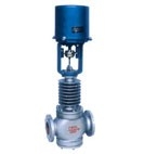 SZDLN型電子式電動(dòng)直通雙座調(diào)節(jié)閥DN15-250