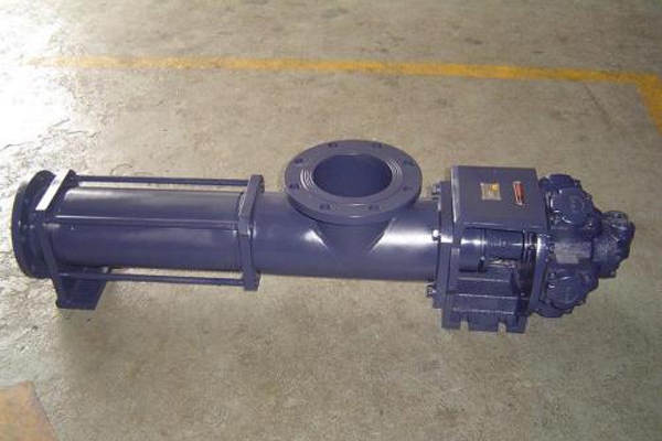 G105-1化工螺桿泵,螺桿泵電機