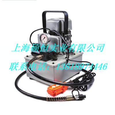 KE-1  單回路電動(dòng)泵（KREE）