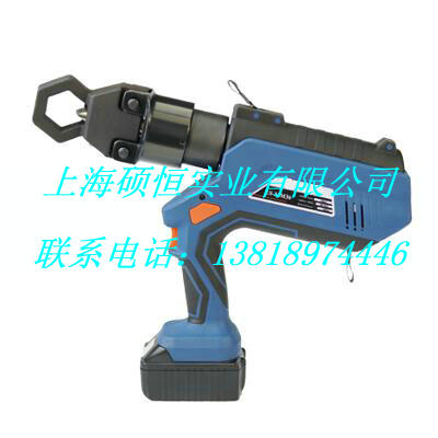 ETC-MM36  電動螺母破碎機（KREE）