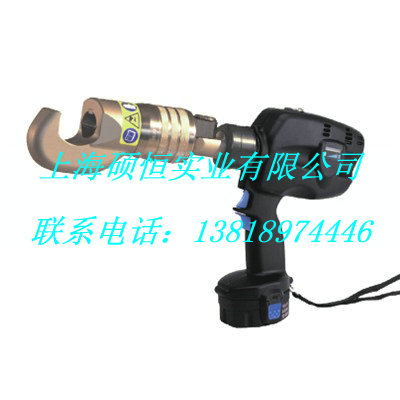 ETC-1736  電動螺母破碎機（KREE）