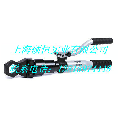 HKC-2432  手動式螺母破碎機（KREE）