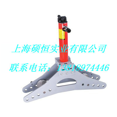 CB-4N  液壓彎管機（KREE）