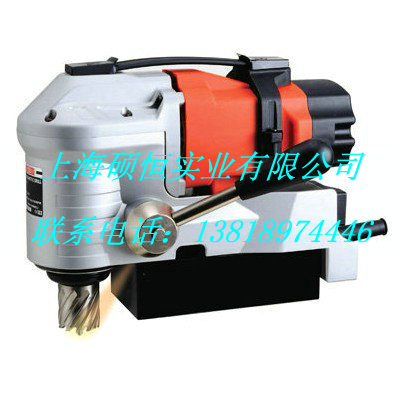 KT3530   臥式磁性座鉆孔機（KREE）