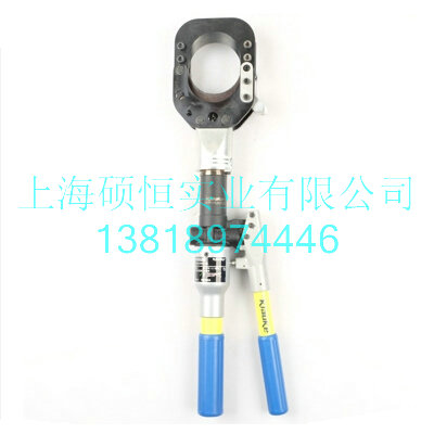 K-HSG85 手動(dòng)液壓剪切工具（德國 Klauke）