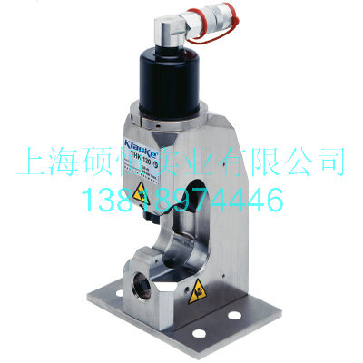 THK22C 分體式壓接機(jī)（德國(guó) Klauke）
