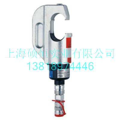 PK120UC 分體式壓接鉗（德國 Klauke）