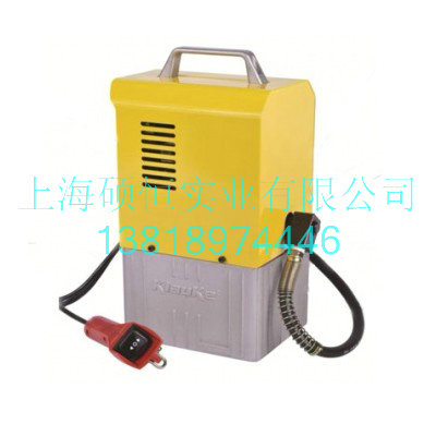EHP3  電動液壓泵（德國 Klauke）