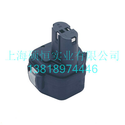 RAM3 鎳氫電池（德國 KLAUKE）