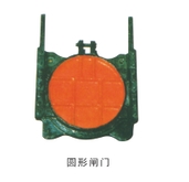 閘門