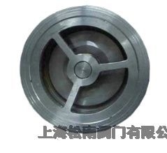船用對夾升降式止回閥，升降式止回閥