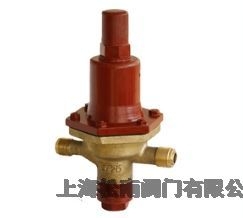 船用空氣減壓閥 CB3656-94，船用減壓閥，空氣減壓閥