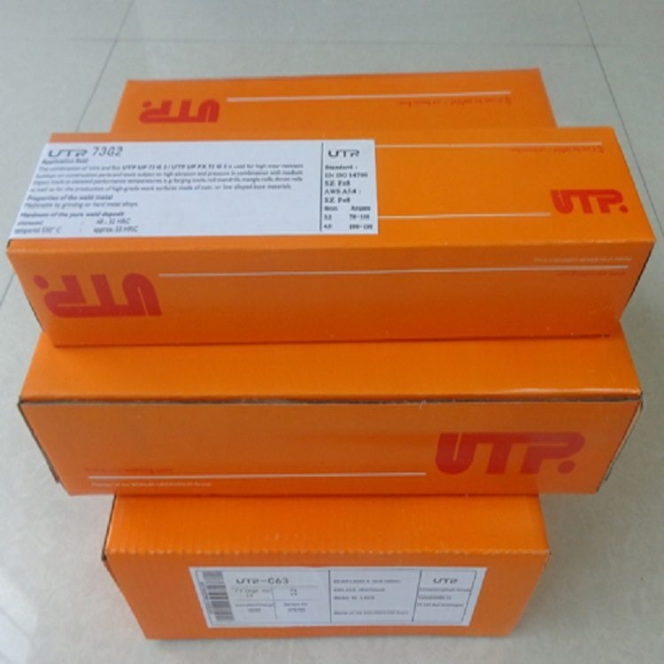 德國(guó) UTP COMET J 50 N 碳鋼焊條 E7016 結(jié)構(gòu)鋼焊條 現(xiàn)貨
