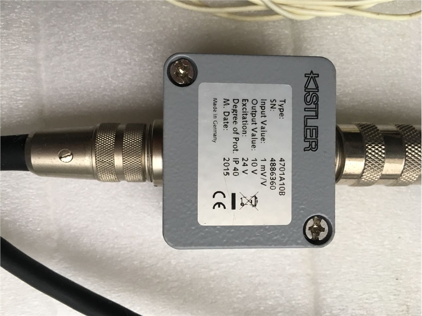 KISTLER̖Ŵ4701A