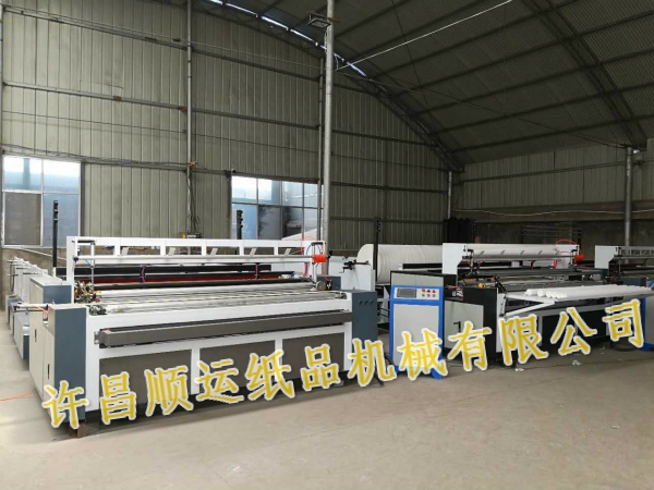 辦個(gè)小型衛(wèi)生紙加工廠需要的經(jīng)驗(yàn)和相關(guān)知識(shí) 衛(wèi)生紙?jiān)O(shè)備