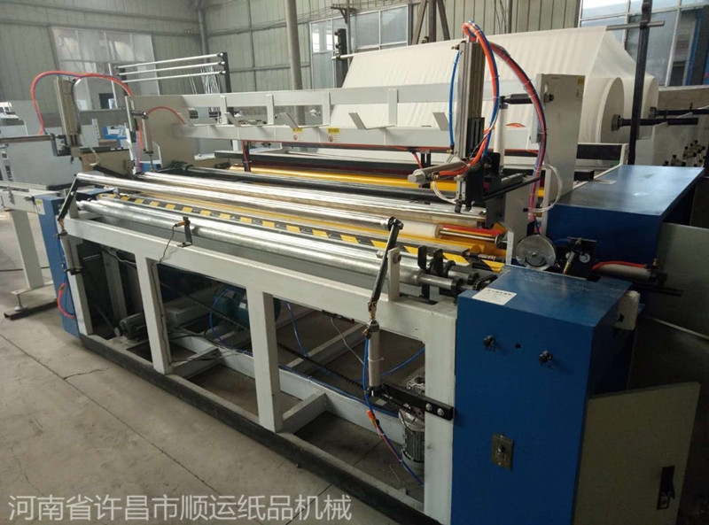 小型家庭加工廠做什么行業(yè)比較好 衛(wèi)生紙設(shè)備廠家