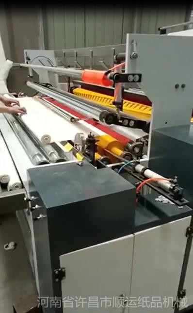 加工一噸衛(wèi)生紙成品的利潤 小型衛(wèi)生紙加工設(shè)備 紙成型機(jī)械