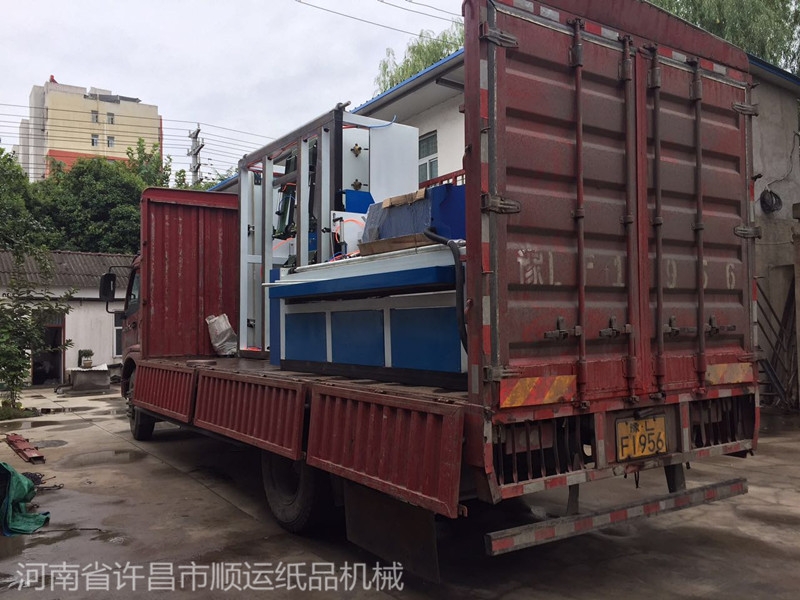 新手做衛(wèi)生紙加工是否有市場 紙成型機(jī)械