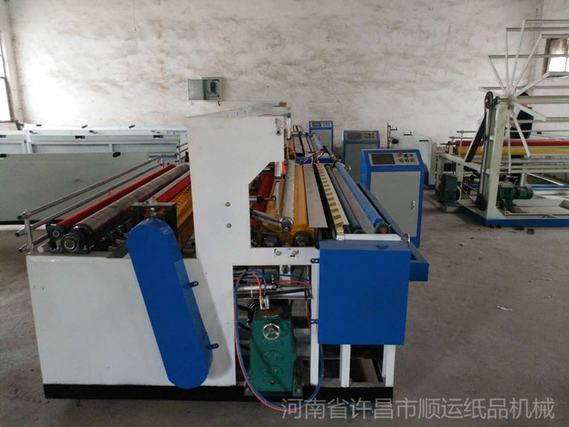 剛開始做衛(wèi)生紙加工廠怎么銷售