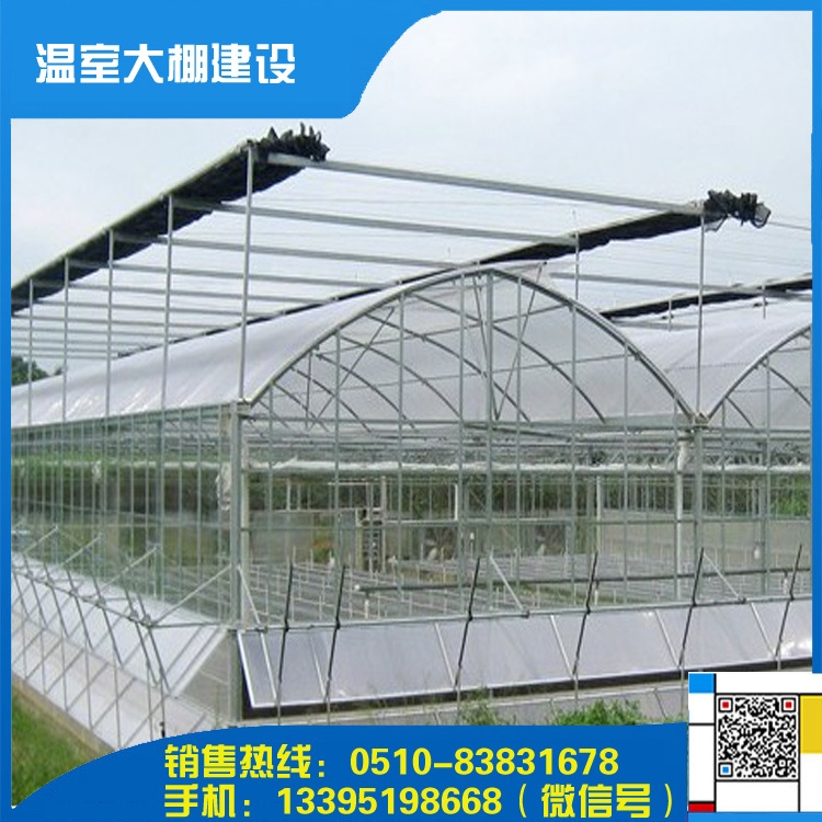 農(nóng)業(yè)養(yǎng)殖大棚終端市場(chǎng)對(duì)于高價(jià)接受度有限