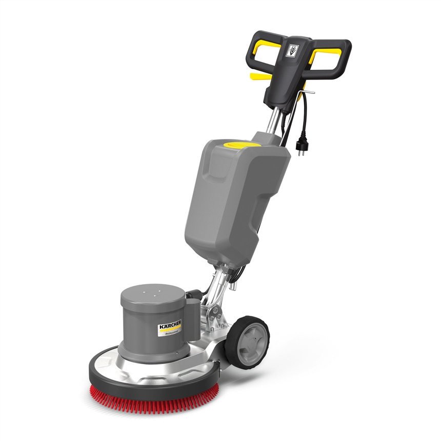 德國(guó)KARCHER卡赫BDS 43/150C Classic單擦機(jī) 凱馳刷地機(jī)