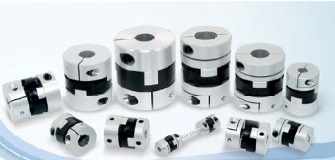 成一聯軸器 SOH-32C  SOH-43C  SOH-53C