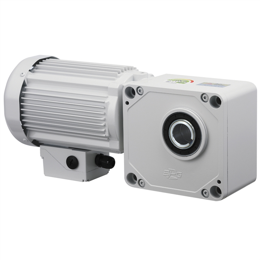 PCH35-10-PD075R5T進口電機 SPG動力馬達 臥式馬達