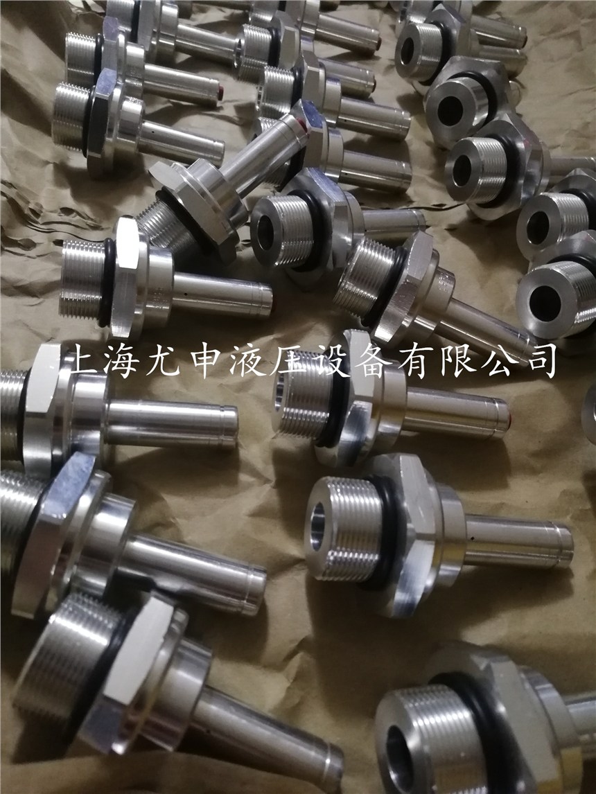 WO-S01-2,2-M-10力士樂背壓器、發(fā)訊器中間的軸