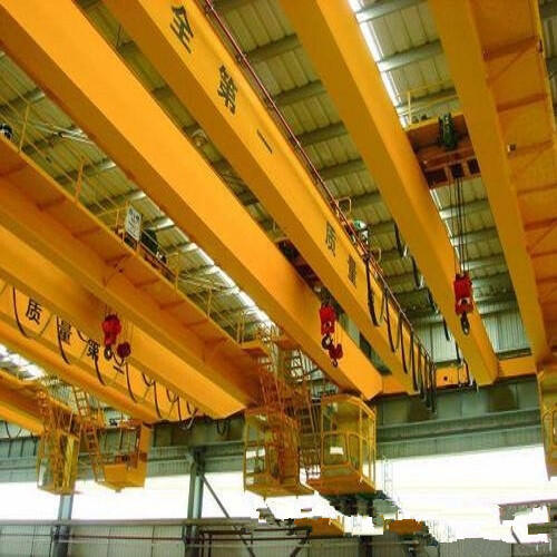福建大田,2024年單梁起重行車回收拆除,行情更新中
