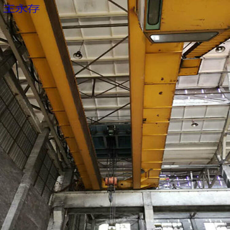 云南富寧,2024年葫蘆雙梁行車回收拆除,行情更新中