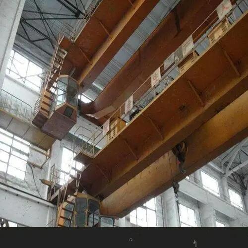 廣東德慶,2024年集裝箱吊機回收拆除,行情更新中