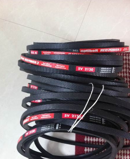 德國(guó)歐比特奧比（OPTIBELT）三角帶， SPA、SPB、SPC、SPZ三角帶