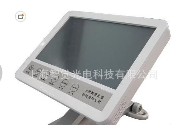 供應(yīng)智覺CCD產(chǎn)品在線檢測