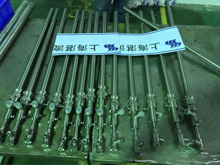 脫硝工程、脫硝分包SNCR脫硝稀釋計量分配模塊