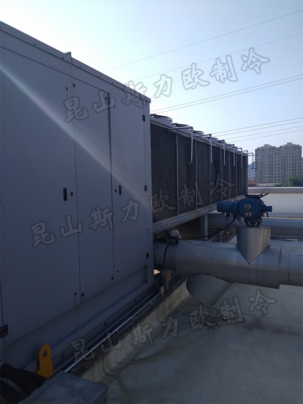 風(fēng)冷全封閉熱泵機(jī)組季節(jié)性恢復(fù)開機(jī)注意事項