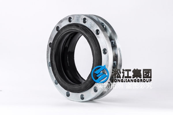 H0302-南京電廠脫硫橡膠管接頭用戶好評