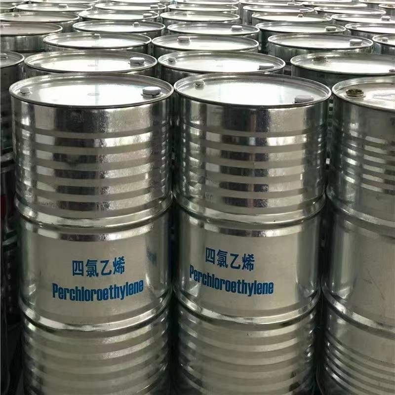 魯西原裝 四氯乙烯 膠黏劑 干洗劑